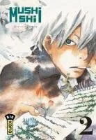 Mushishi T02