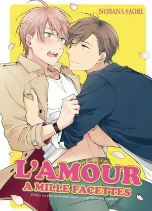 L'amour A Mille Facettes L'amour A Mille Facettes