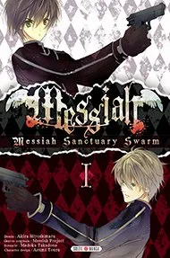 Messiah T1 Messiah T1