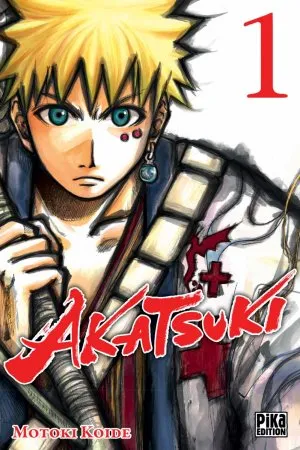 Akatsuki T1
