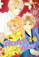 Peach Girl T14