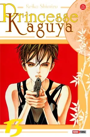 Princesse Kaguya T13