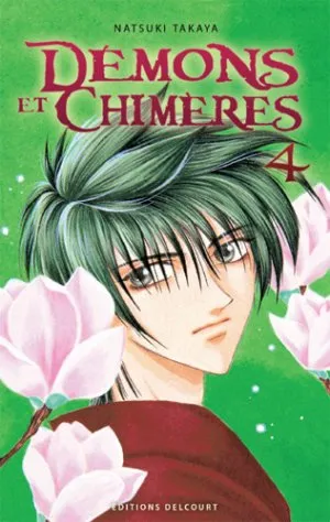 démons et Chimères T4