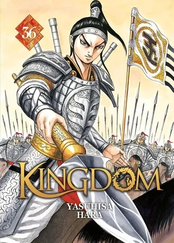Kingdom T36