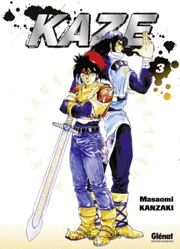Kaze T3