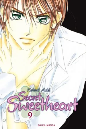 Secret Sweetheart T9