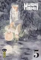 Mushishi T05