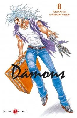 Dämons T8