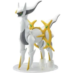 Pokemon Maquette 51 Arceus Pokemon Maquette 51 Arceus