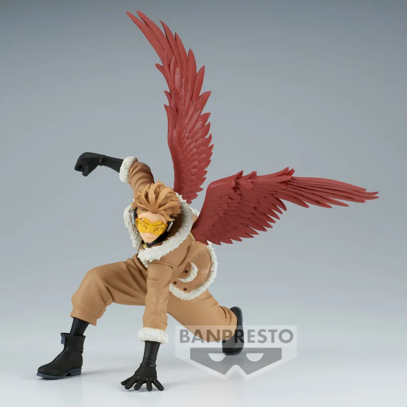 Mha The Amazing Heroes Vol.19 (hawks) Mha The Amazing Heroes Vol.19 (hawks)