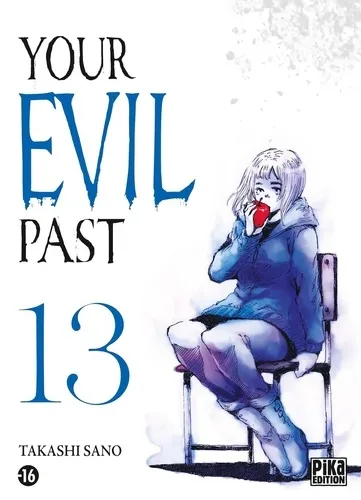 Your Evil Past T13 Your Evil Past T13
