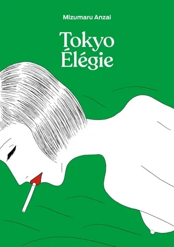 Elegie De Tokyo