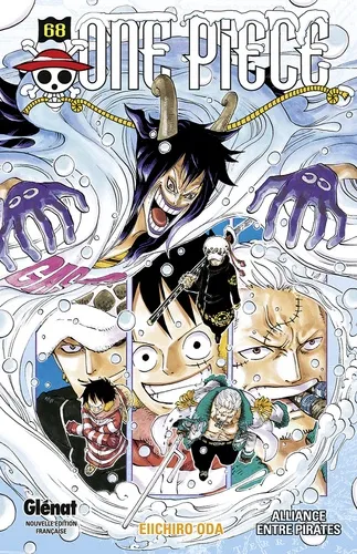 One Piece Edition Originale T68 One Piece Edition Originale T68