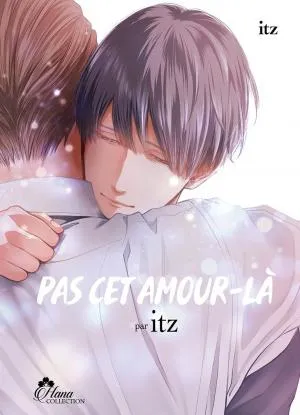 Pas Cet Amour-la Pas Cet Amour-la