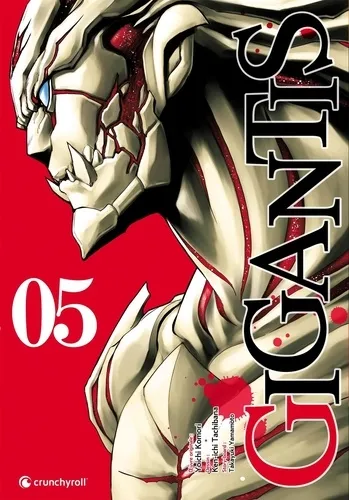 Gigantis T05