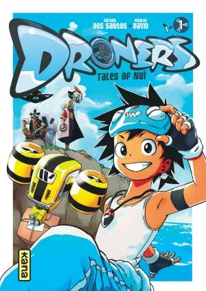 Droners Tales Of Nui T01