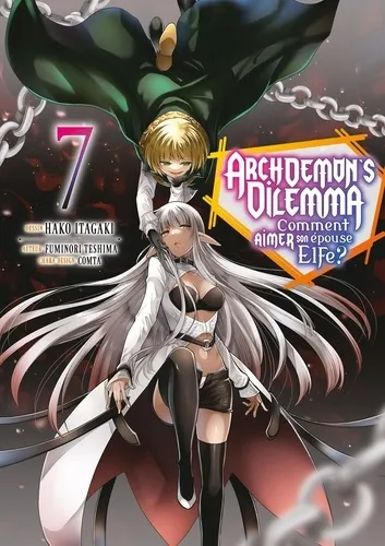 Archdemon's Dilemma T07