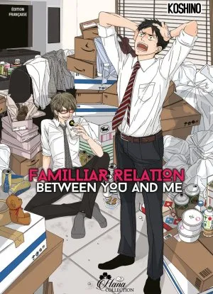 Familiar Relation Between You And Me