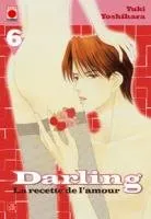 Darling, la Recette de l'Amour T6