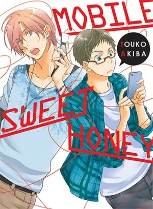 Mobile Sweet Honey T1