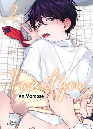 I Want You T02