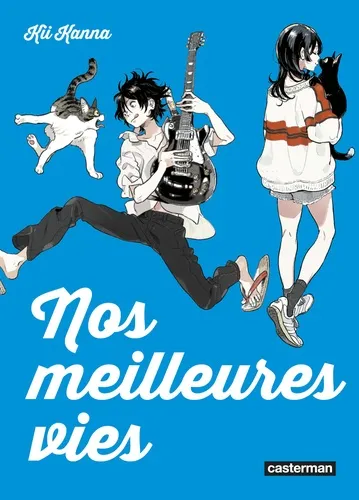 Nos Meilleures Vies