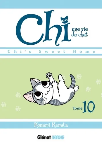 Chi Une Vie De Chat T10