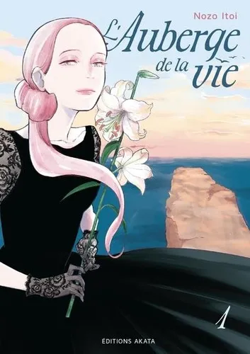 L'auberge De La Vie T01 L'auberge De La Vie T01