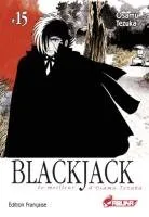 Black Jack T15 Black Jack T15