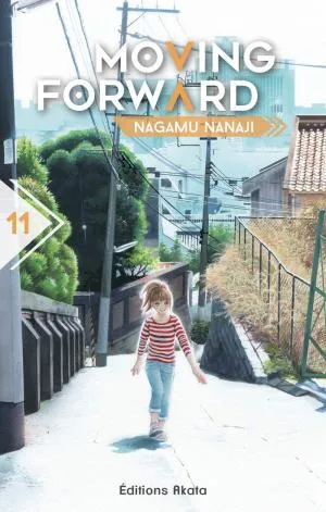 Moving Forward T11