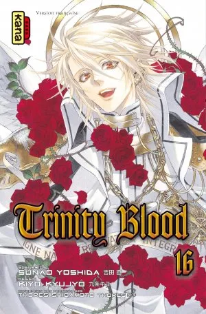 Trinity Blood T16