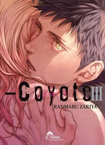 Coyote T03