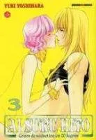 Ai Suru Hito T3