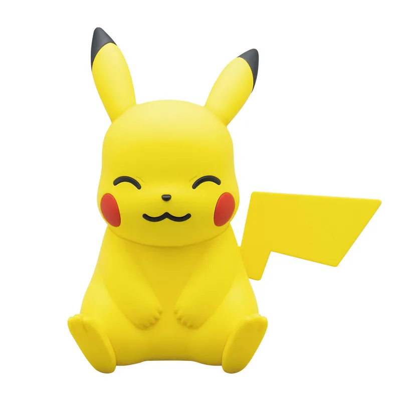 Pokemon 16 Pikachu Sitting Pokemon 16 Pikachu Sitting