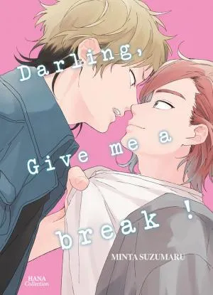 Darling Give Me A Break Darling Give Me A Break