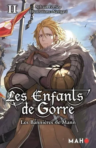 Les Enfants De Gorre T02 L.n)