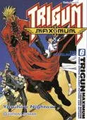 Trigun Maximum T6
