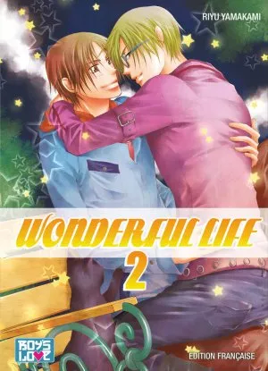 Wonderful Life T2
