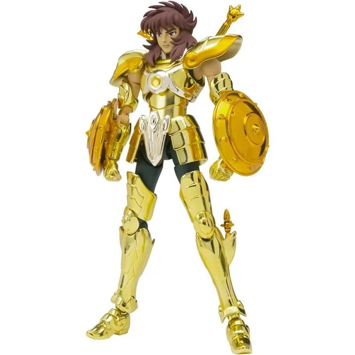 Saint Seiya Myth Cloth Ex Libra Dhoko Revival Saint Seiya Myth Cloth Ex Libra Dhoko Revival