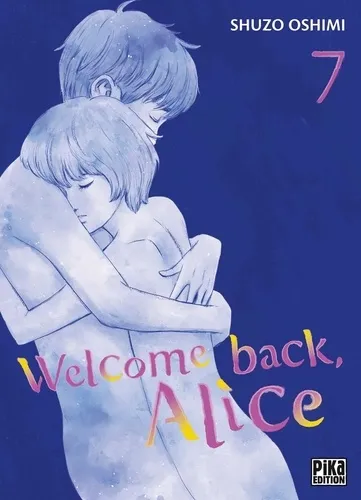 Welcome Back, Alice T07