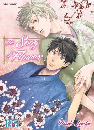 The song of flower T1