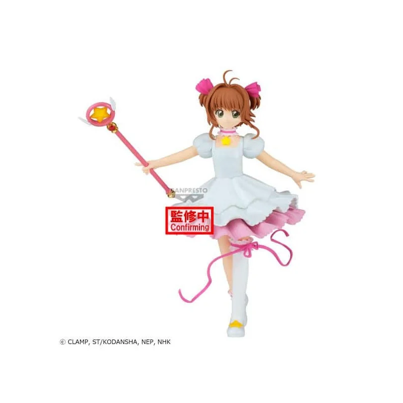 Cardcaptor Sakura Sakura Card Arc Sakura Kinomoto