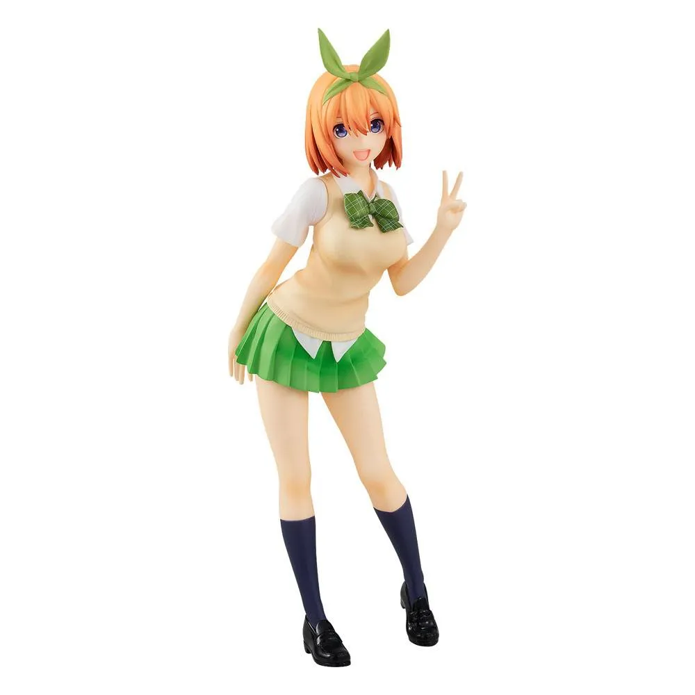 The Quintessential Quint. Pup Yotsuba Nakano 17 Cm