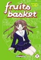 Fruits Basket T1