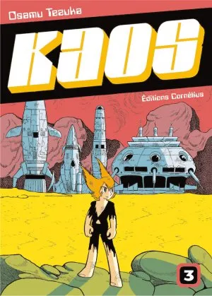 Kaos T3