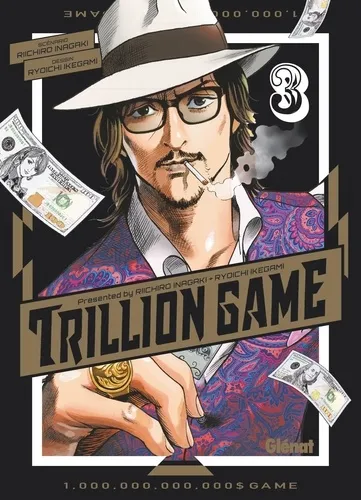 Trillion Game T3