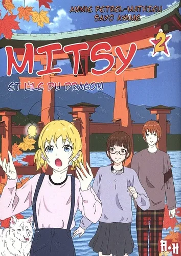 Mitsy T2