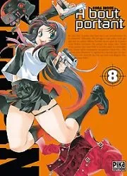 A Bout Portant - Zero In T8