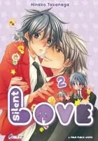 Silent love T2