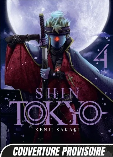Shin Tokyo T04